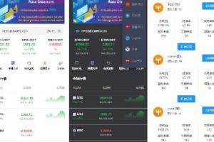 【Bbank交易所】多语言交易所二开平台币/矿机系统/分析师/币币合约交易