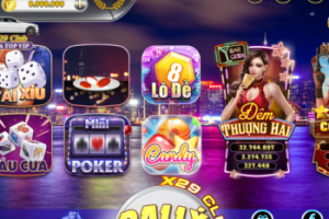 【海外电玩游戏】Cocos纯源码越南语电玩拉霸捕鱼游戏3套UI/带控制/视频教程