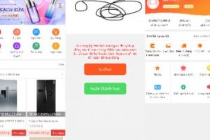 【海外商城】全新二开优化版越南奢侈品商城系统/新增电子签约功能/h5商城/带回购