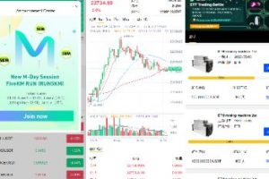 【海外交易所】新UI区块链交易所/时间盘矿机系统/挖矿合约/币币合约交易/新币认购/多语言/老陆海外源码