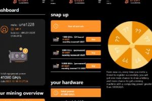 【海外矿机投资理财】定制版八国语言海外矿机挖矿理财系统