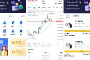 【定制版矿机交易系统】全新uinapp矿机交易系统/质押锁仓/平台币市场交易/全球分红/多语言矿机投资