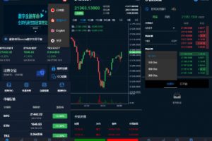 【海外交易所】全开源新ui多语言交易所源码/期权合约/锁仓质押理财/新币认购/币币交易/预生成k线/机器人