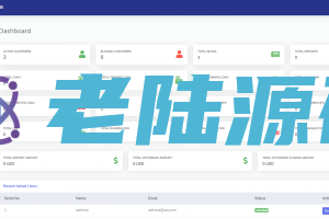 【海外贷款】多语言海外贷款系统/贷款投资系统/小额贷款系统