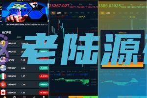 【海外微交易】运营版微盘系统/微交易源码/外汇期货虚拟币微盘源码