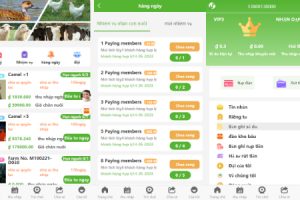 【海外多语言投资理财】二开版海外投资理财系统/投资理财源码/任务图推广注册奖励