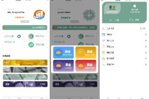 【海外微交易】全新开发微盘/K线正常/重构版海外微盘系统/期货微交易系统/带房间玩法