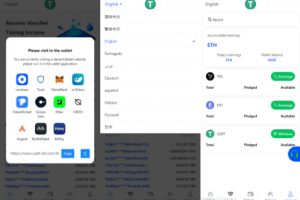 【海外多语言盗币系统】语言3链授权盗u系统/defi/海外质押授权源码/usdt/trx/eth
