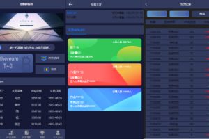 【海外多语言28投资系统】最新二开版uinapp版28系统/多语言28投资理财系统