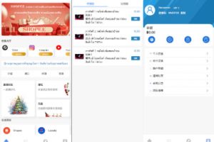 【海外多语言任务刷单系统】最新二开全新UI抢单刷单系统/海外刷单源码/订单自动匹配/分组杀
