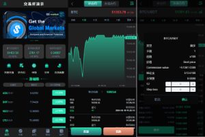 【海外多语言交易所】新UI多语言海外交易所/永续合约/秒合约/锁仓挖矿/前端uniapp/海外源码