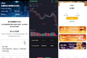 【海外多语言微交易】最新开发运营版微盘虚拟币期货黄金白银交易系统/微交易源码/代理后台/用户风控/带pc端