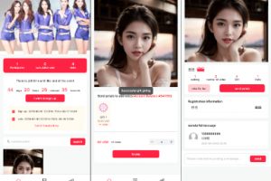 【海外营销活动投票系统】营销系统/投票系统/投票送礼物/活动系统