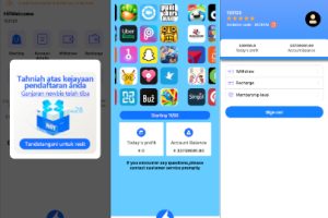 【海外多语言app优化刷单系统】全新U抢单刷单系统vue/抢单系统/订单自动匹配系统/打针功能/连单卡单/海外源码