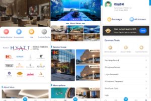 【海外多语言最新UI酒店刷单】最新版海外酒店抢单刷单系统/前端uinapp/卡单连单/海外源码