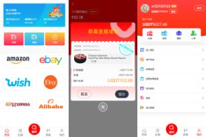 【海外多语言抢单商城】多语言海外商城刷单源码/叠加组/暗扣/手动派单/重置单数