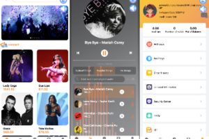 【最新海外多语言演唱会互助系统】买票卖票/互助系统/票务系统/门票回收/海外源码