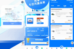 【海外抢单刷单系统】跨境任务抢单系统源码：支持手动派单、爆单卡单精准风控、Vue+PHP架构带完整教程